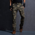 Casual Pants Men Summer Army Military Style Trousers Men Tactical Cargo Pants Male lightweight Waterproof Trousers