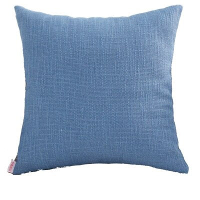 Plain Cushion Cover Solid Home Decorative Vintage Pink Ivory Blue Green Pillow Case for Home Sofa Bed  45x45cm 50x50cm 60x60cm