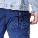 Summer Men Military Cargo Shorts Army Green Tactical Shorts Men Cotton Loose Work Casual Short