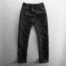 Men Summer Solid Cotton Linen Thin Straight Pants Male Casual Loose Simple Blue Khaki Trousers