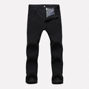Winter Waterproof Pants Men Casual Thick Warm Fleece Shark Skin Trousers Male Windbreaker Elastic Sweatpants Men Tactical Pants