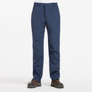 Winter Waterproof Pants Men Casual Thick Warm Fleece Shark Skin Trousers Male Windbreaker Elastic Sweatpants Men Tactical Pants