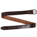 Men genuine leather belt designer belts men luxury strap vintage pin buckle for jeans store star products