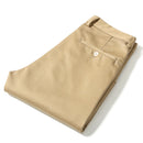 Mens Suit Pants Regular Straight Fit Anti-wrinkle Cotton Elasticity Long Trousers Business Casual Pants