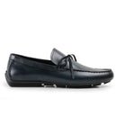 Handmade Vintage Male Leisure Shoe Hand Painted Luxury Genuine Leather Mens Casual Shoes