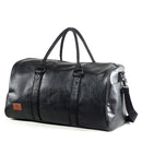 Men Travel Bags Waterproof Luggage Handbag Duffel Bags Large Capacity Trip Bag Weekend Bags Leather Handbags
