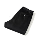 Mens Suit Pants Regular Straight Fit Anti-wrinkle Cotton Elasticity Long Trousers Business Casual Pants