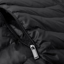 Men All-Season Ultra Lightweight Packable Down Jacket Water and Wind-Resistant Breathable Coat Hoodies Jackets
