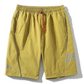 Men Shorts Summer Casual Brand Boardshorts Comfortable Fitness Men Bodybuilding Breathable Shorts