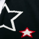 Kids Cardigan Child Sweaters Boys Knitwear Tops Children Girl Pullover Knit Sweater Outfits Jumper Christmas Clothes