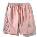 Men Shorts Summer Casual Brand Boardshorts Comfortable Fitness Men Bodybuilding Breathable Shorts