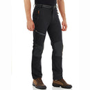 Men Summer Outdoor Pants Quick Dry Lightweight Hiking Camping Pants Multi-Pockets Rip-stop Fishing Mountain Trousers