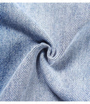 Jeans Women`s Colored Denim Harem Pants Trousers Baggy Jeans For Women