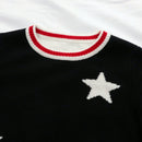 Kids Cardigan Child Sweaters Boys Knitwear Tops Children Girl Pullover Knit Sweater Outfits Jumper Christmas Clothes