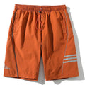 Men Shorts Summer Casual Brand Boardshorts Comfortable Fitness Men Bodybuilding Breathable Shorts