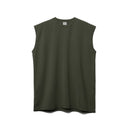 Clothing Mesh Cut Off Sleeveless Shirt Fitness Tank Top Men Bodybuilding Sportswear Muscle Vests Workout
