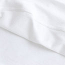 Sweatshirt Women Clothing LOOSE Solid Hoodies Casual Raglan Sleeves Asymmetrical Length Tops Autumn