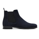 Men Boots Vintage Suede Ankle Boot