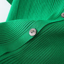 T-Shirt For Women Clothes Ice Silk Knitted Tops Casual Sexy Slim Off-The-Shoulder Tee Summer