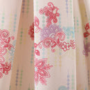 Children Princess Dress for Girls Formal Elegant Dresses Kids First Communion Teenagers Girl Floral Robe