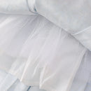 Summer Baby Girls Sundress Kids Floral Printed Sleeveless Dress with Big Bow Children Casual Soft Dresses Toddlers