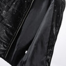 Winter Women Clothing Parkas Loose Fit Stand Collar Padded Jacket Casual Sleeveless Keep Warm Vest