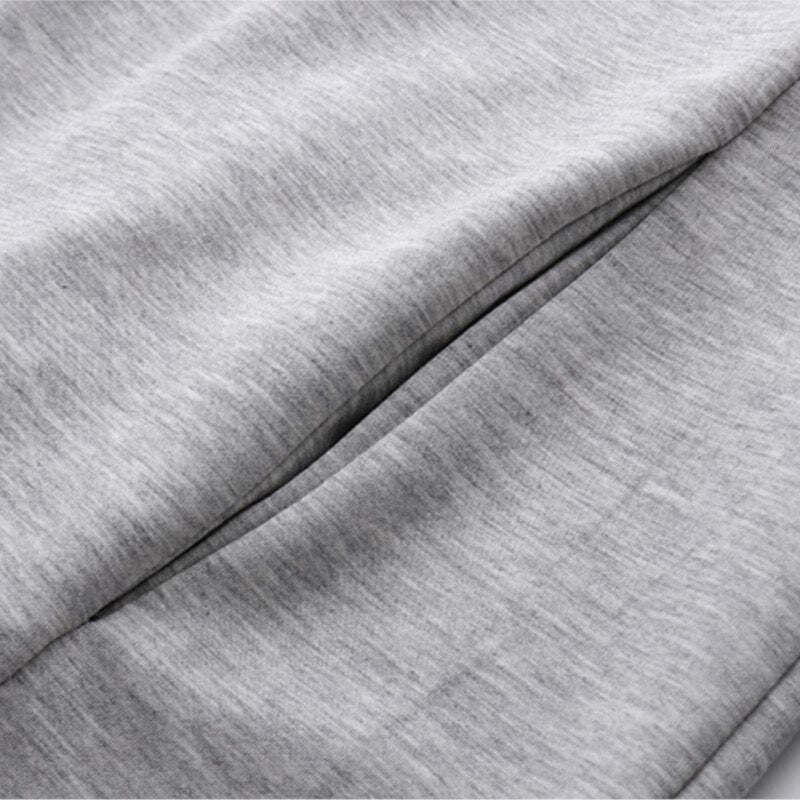 Hoodies Women Clothing Stretch Solid Color Tops Hooded Zipper Asymmetrical Length Sweatshirt Autumn