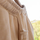 Spring Fall Casual Men Sweatpants Trendy Multiple Pockets Loose Sport Simple Popular Youth All-Match Jogger Male Trousers