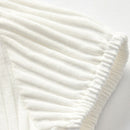 Summer Children Clothing Baby Clothes Baby Girl One-Pieces Cute Short Sleeve Splicing Kids Romper Outing Infant Jumpsuit