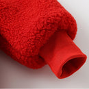 Autumn and Winter Children Clothing Baby Girls Outerwear Casual Plus Velvet Thicken Infant Long-sleeve Coats Kids Clothes