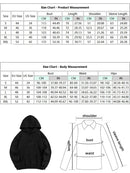 Essential Hoodie for Men Solid Fleece-lined Sweatshirts Unisex Streetwear Pullover Fall Winter Hooded Jumper Basic Sweats