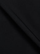 Women Metal Buckle Long Elegant Trench Lapel Long Sleeve Windbreaker Tide Spring Autumn