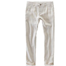 Mens casual pants Cotton and linen Mens suit pants Linen Trousers Men Men Casual Pants Slim Pant Straight