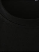 women's Clothing Style Summer Short Sleeve Loving Heart Printing Splice Chiffon One-Piece