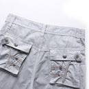 Casual Shorts Men Summer Casual Short Pants Jogger Sportwear Sweatpants Male Clothing