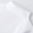 Women Short Sleeve T-shirts for Women Turtleneck Woman Clothes Solid T shirt Female Cotton Tee
