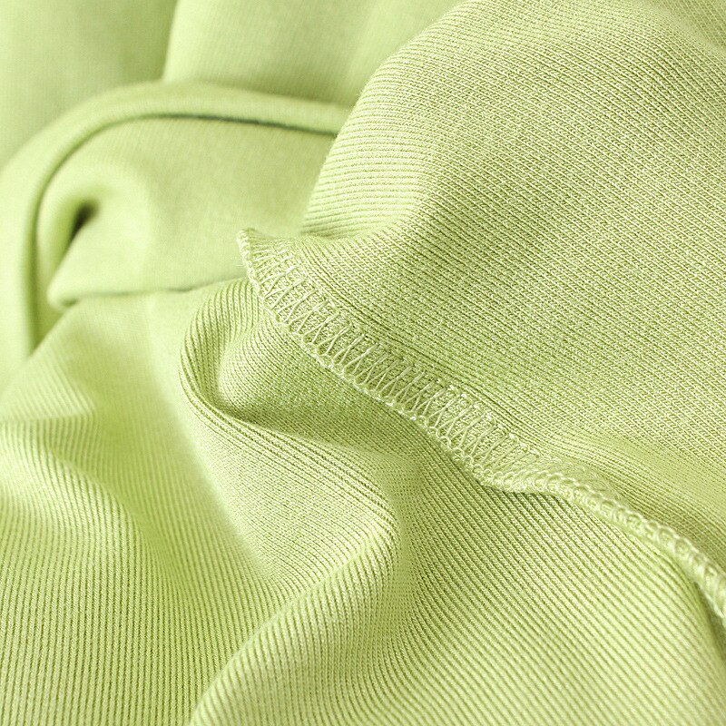 Autumn Women Basics Sweater Slim Fit High Strecth Knitted Cotton Pullover Solid Color O-Neck Long Sleeve Knitwear