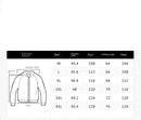 Denim Vest Jacket Men Clothing Casual Jean Black Coats Vests For Men Winter Multi-pocket Sleeveless Work Vest