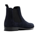 Men Boots Vintage Suede Ankle Boot