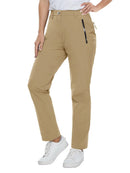 Casual Long Pants Women Cargo Work Pants Hiking Trekking Fishing Trousers Running Sports Joggers Sweatpants Bottoms