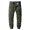 Cargo Pants Men Hip Hop Streetwear Jogger Pant Trousers Multi-Pocket Casual Joggers Sweatpants Men Pants