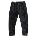 Ripped jeans men spring and summer loose youth Harlan pants
