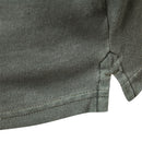 Cotton Solid Color Men Polo Shirts Casual Short Sleeve Turndown Men Shirts Streetwear Polos for Men
