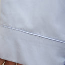 Shirts Women Spring Solid Lapel Lyocell Tops Loose Long Sleeve French Style Elastic Waist Blouses Curve Clothes