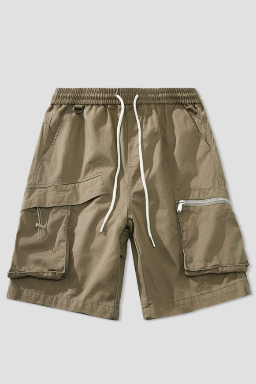 Men Summer Sports Shorts Cotton Casual Men Solid Casual Loose College Basketball Gym Shorts Beach Shorts