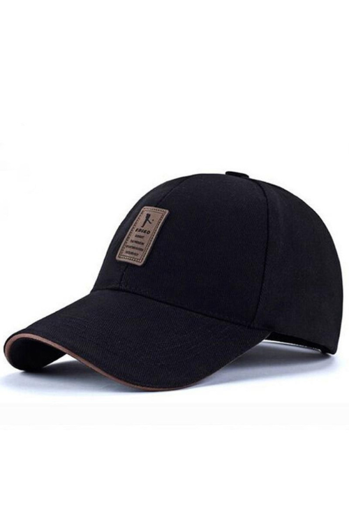 Casquette de Baseball Snapback marque casquettes de relance chapeaux pour hommes femmes os réglable