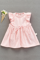 Baby summer cool bodysuit infant girls princess dress baby christening baptism gown birthday party princess dress cute