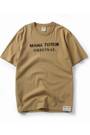 Men T-shirt Short Sleeve Summer Dropped Shoulder Black t shirt for men