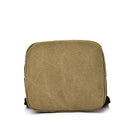 Large capacity Man travel bag mountaineering backpack Men canvas bucket shoulder bags Male Canvas Backpacks