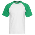 T Shirt Men Solid Color Tshirt Mens Black Gray White Blue Red Green Summer Tops Tees Cotton Basis Raglan Brand T-Shirt